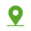 Location Map Icon